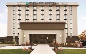Embassy Suites Minneapolis Bloomington